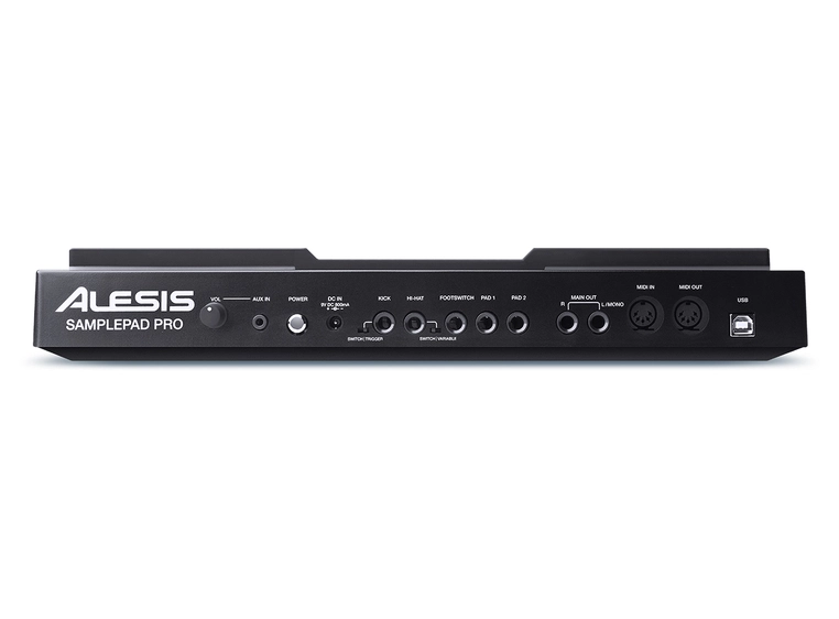 Alesis Samplepad Pro 